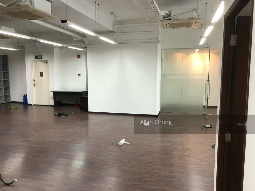 Kaki Bukit Road 3 (D14), Office #221088521